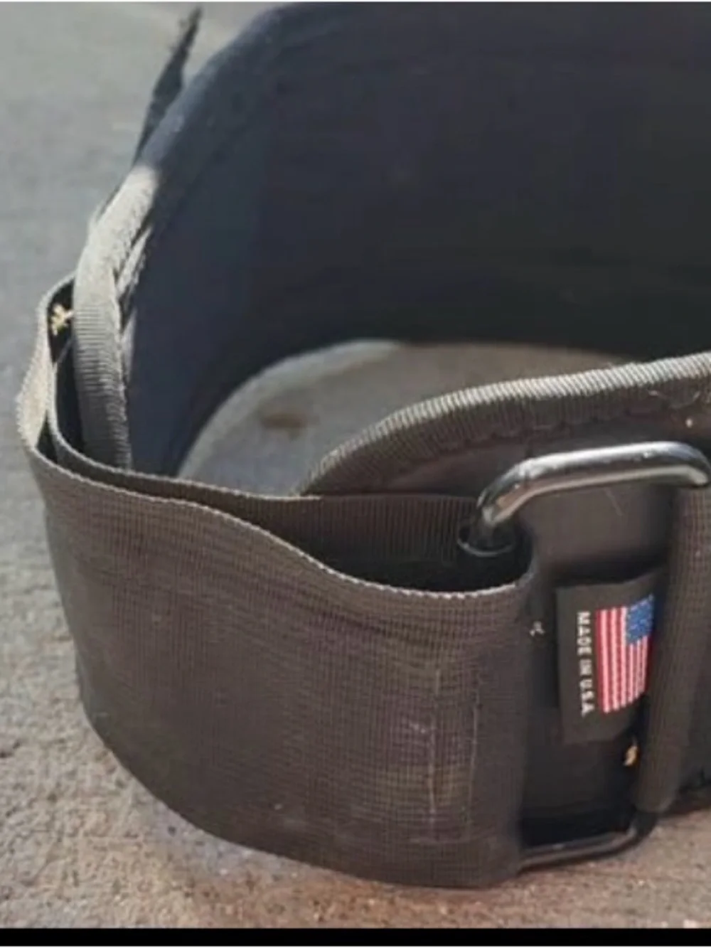 Rogue Heavy-Duty Lifting Belt